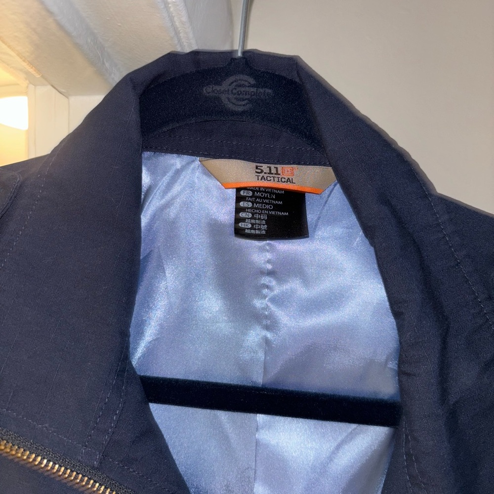 5.11 jacket - Picture 2 of 5